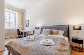 Timeless Old Town Stay by ECRU WWA83, Warsaw